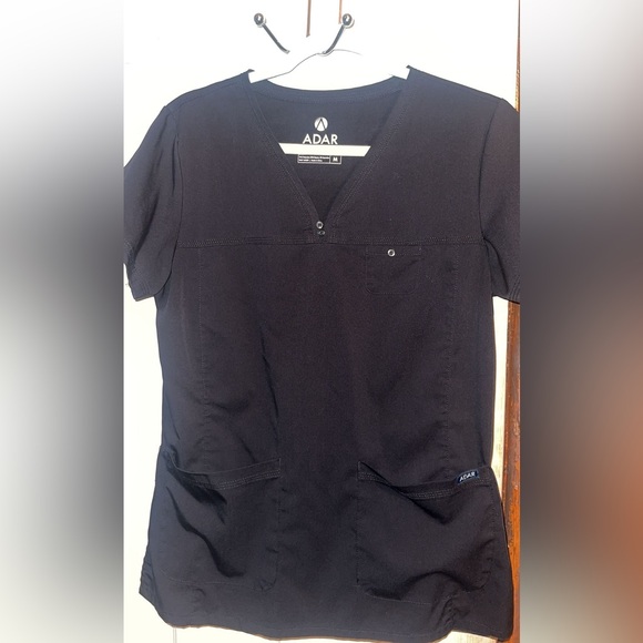 WOMENS ADAR PRO SCRUBS!!!SIZE M - Picture 3 of 4